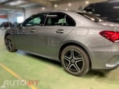 Mercedes-Benz A 250 e AMG Line