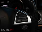 Mercedes-Benz CLA 200 d Shooting Brake AMG Line Aut.