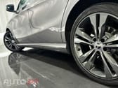 Mercedes-Benz CLA 200 d 4Matic 7G-DCT UrbanStyle Edition