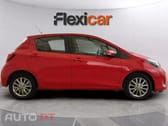 Toyota Yaris 1.0 VVT-i Comfort+P.Style