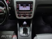 Volkswagen Scirocco 2.0 TSI BlueMotion DSG