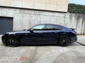 Porsche Panamera 4 E-Hybrid Platinum Edition