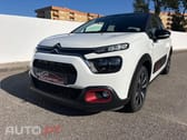 Citroen C3 Pure Tech S&S C-Series