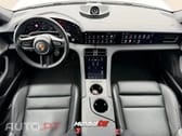 Porsche Taycan 4S