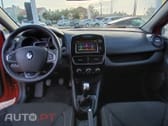 Renault Clio SPORT TOURER