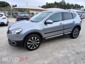 Nissan Qashqai 1.5 dCi 360