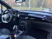 Citroen DS3 1.6 THP Sport Chic