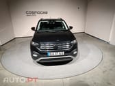 Volkswagen T-Cross 1.0 TSI Life DSG