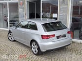Audi A3 1.6 TDI Sport