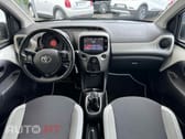 Toyota Aygo 1.0 X-Play Plus