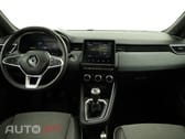 Renault Clio Clio 1.0 TCe Techno