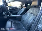BMW 740 740 LE Xdrive Iperfomance