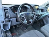 Ford Transit 310 L2 2.0 TDCi H2 Trend