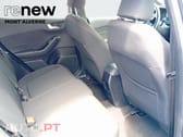 Ford Fiesta Ecoboost