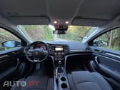 Renault Mégane Break Break