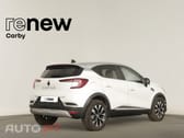 Renault Captur Captur 1.0 TCe Techno Bi-Fuel