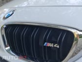 BMW M4 Auto