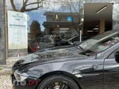 BMW 645 CiA Cabrio