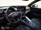 Cupra Terramar 1.5 eTSI DSG