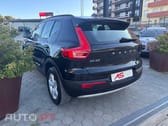 Volvo XC40 1.5 T3 Tech Edition