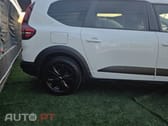Dacia Jogger 1.0 ECO-G Extreme+ Up&Go 7L Bi-Fuel