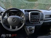 Renault Trafic 1.6 dCi L2H1 6 Lugares