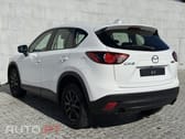 Mazda CX-5 2.2 D Evolve