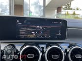 Mercedes-Benz CLA 180 d Business Solutions