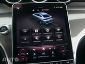 Mercedes-Benz GLC 300 de 4Matic