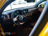 Mercedes-Benz A 180 d AMG Line Aut.