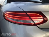 Mercedes-Benz C 250 d Aut. AMG-Line