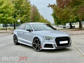 Audi A3 1.6 TDI S-line