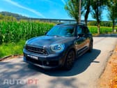 MINI Countryman Cooper SE ALL4 Auto
