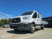 Ford Transit 350 L3 2.0 TDCi H1 CD Ambiente