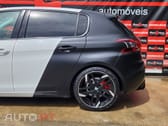 Peugeot 308 1.5 BlueHDi Business Line