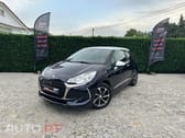 DS DS3 1.2 PureTech Sport Chic