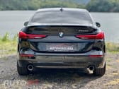 BMW 220 d Line Luxury