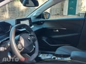 Peugeot E-208 50 kWh Style