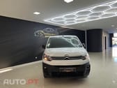 Citroen Berlingo 1.5 BlueHDi M Club