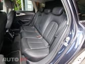 Audi A6 Avant 2.0 TDi Advance S tronic
