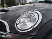 MINI Cooper Cooper SD