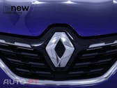 Renault Captur Techno Tce 90