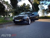 Opel Astra GTC CDTi