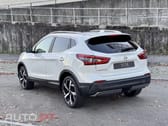 Nissan Qashqai 1.2 DIG-T Tekna Premium Bose