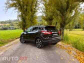Nissan Qashqai 1.5 dCi Tekna Pele