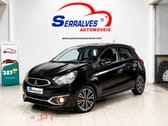 Mitsubishi Space Star 1.2 Intense
