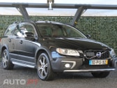 Volvo XC70 2.0 D4 Inscription Geartronic