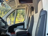 Fiat Ducato EuroMobil Profila RS 720 EB