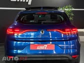 Renault Mégane 1.3 TCe Techno EDC