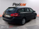 Peugeot 308 SW 1.5 BlueHDi Style